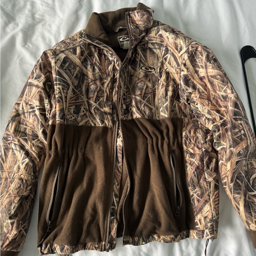 drake jacket